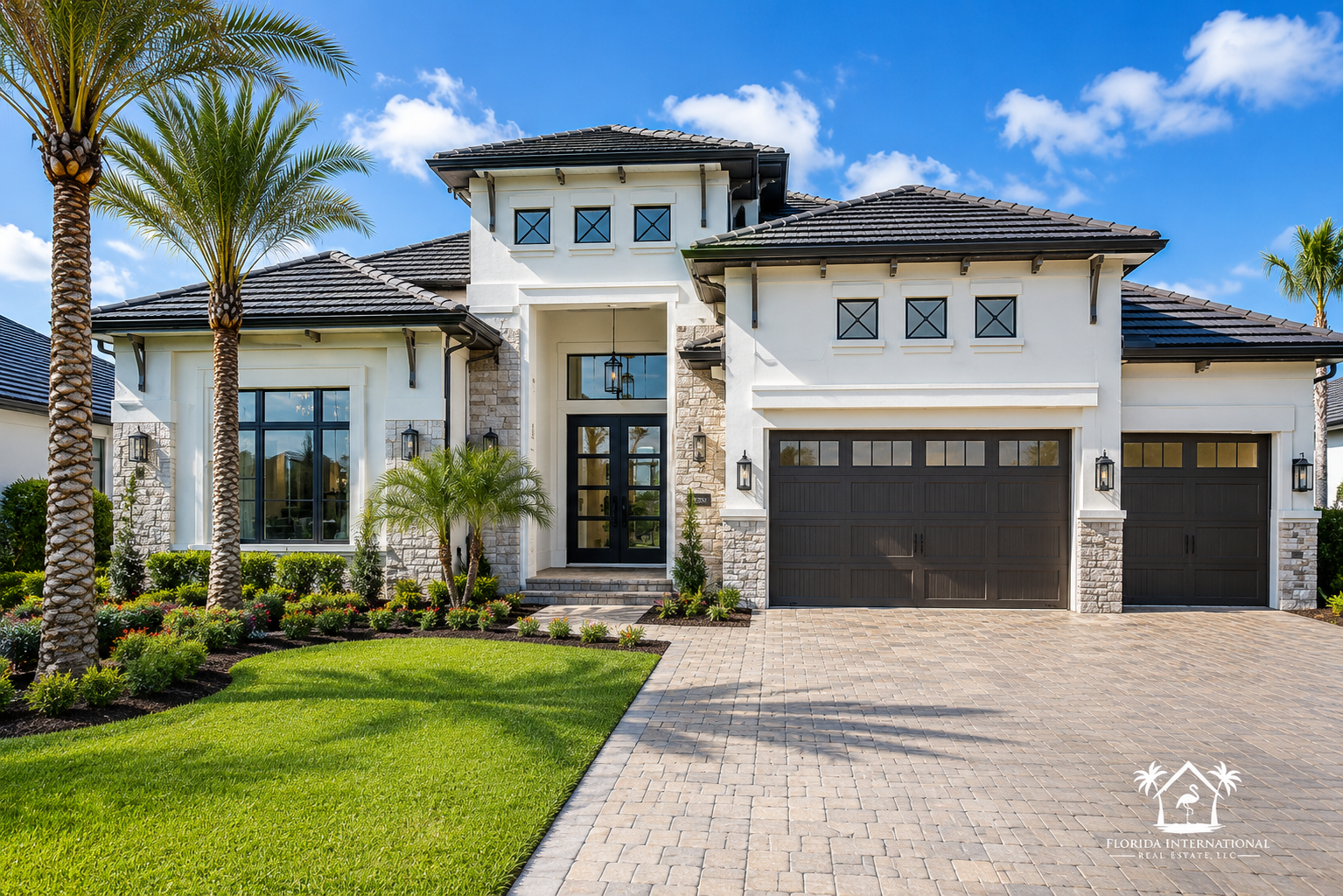 Central Florida New Construction Homes