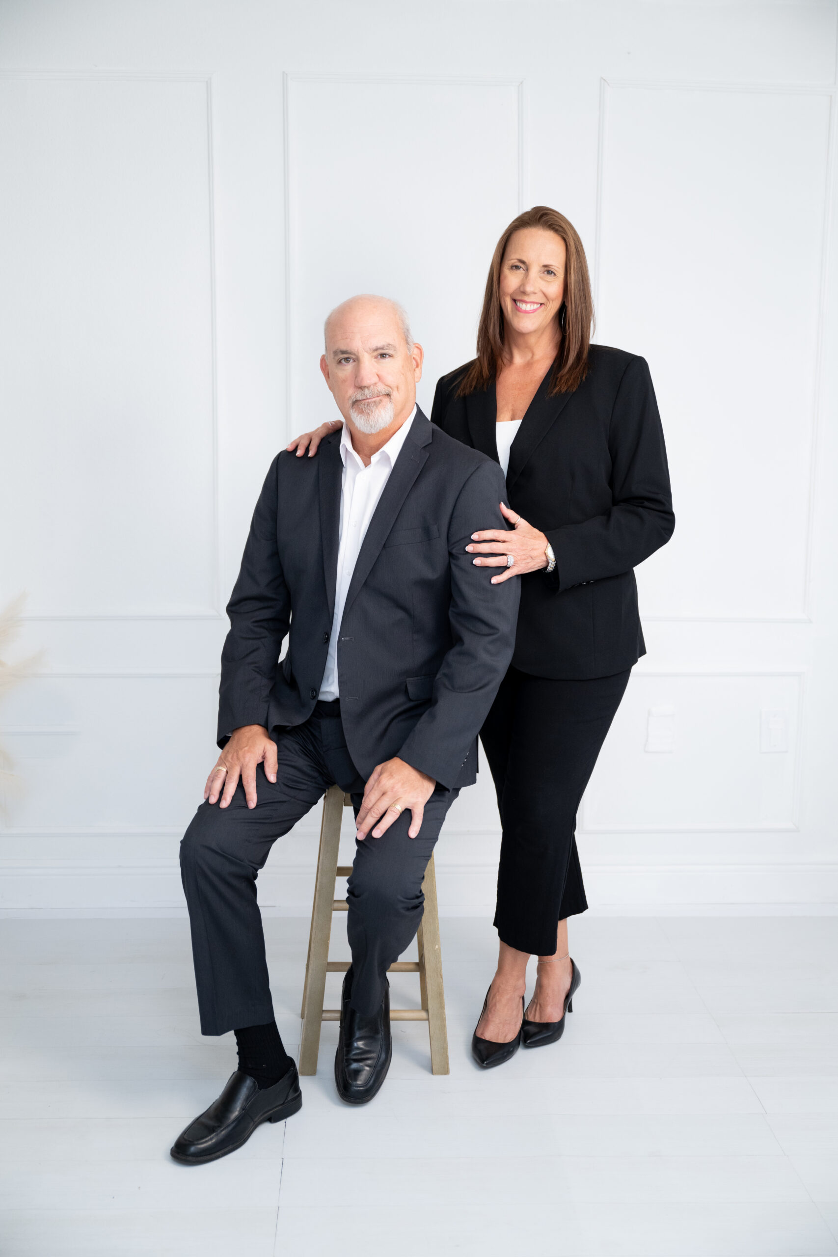 Brian & Linda Warner